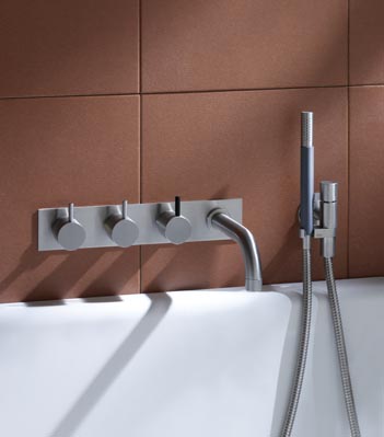 814C-071 Ванна vola 