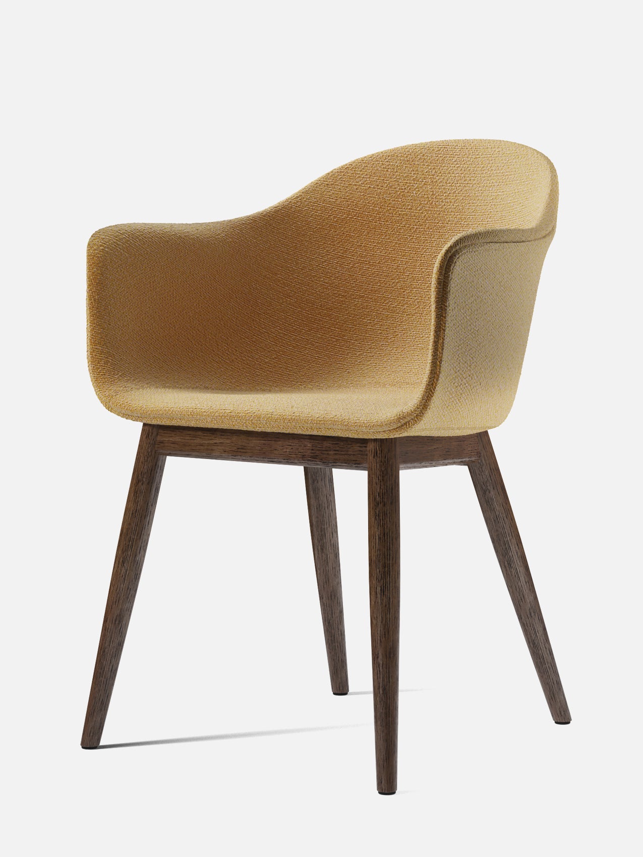 9352002-02FY09ZZ Harbour Arm Chair, Мягкое LuceLight  - Вид №161