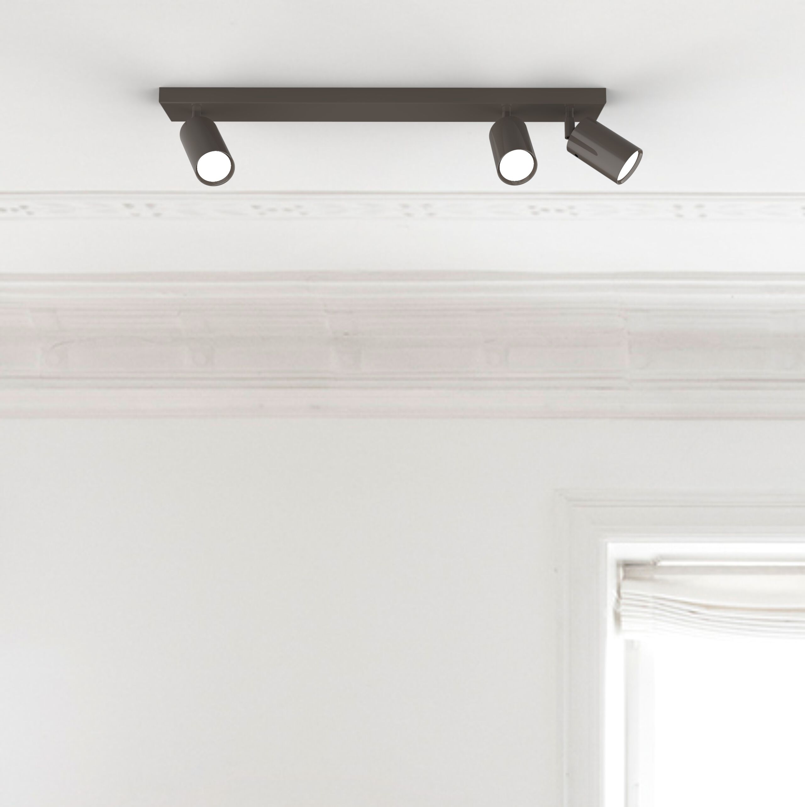 Регулируемый светодиодный прожектор WayPoint FLECK ARCH-00003494 - Вид №16