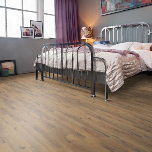 Пробка Haro Arteo XL design Италика Дымчатый Структур (Гладкая) 1235х195 мм 533387 - Вид №14