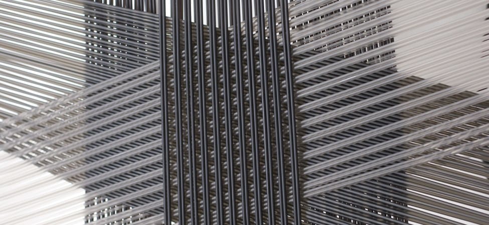 Стул из плетеной инженерной пластмассы MOROSO Tropicalia ARCH-00102089 - Вид №5