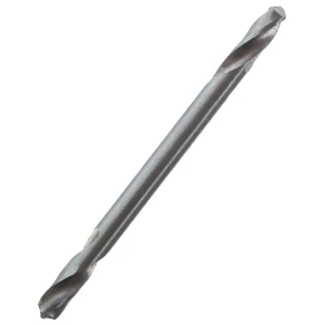 Сверло по металлу двустороннее HSS 3.2х49 мм Brigadier 38013