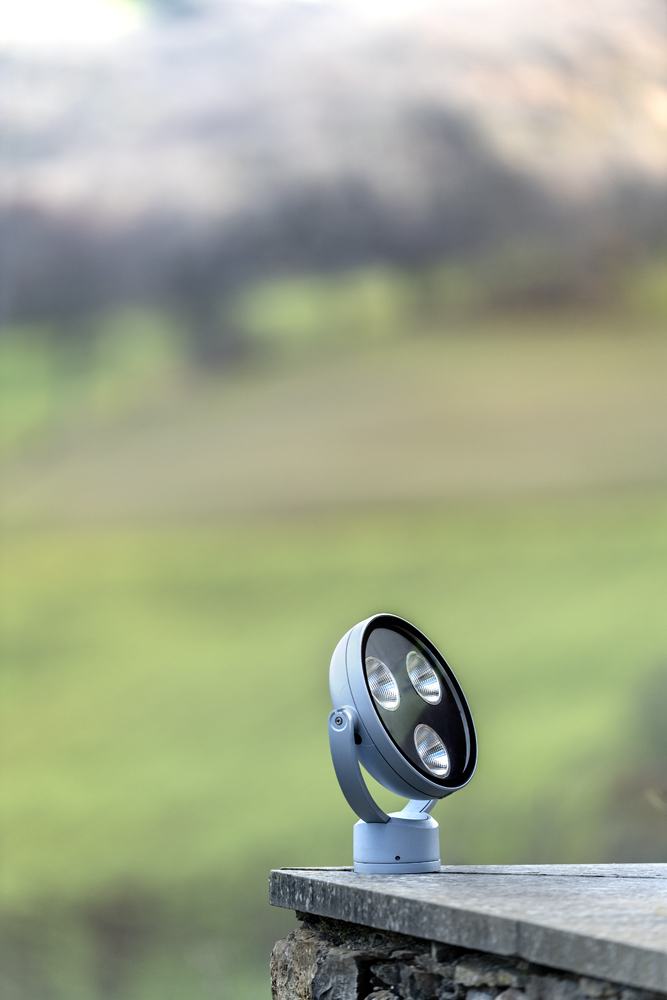 8840469 Проектор Platek SUN Medium Proiettore  SUN Medium Floodlight - LED 4000K Asymmetrical  - Вид №7