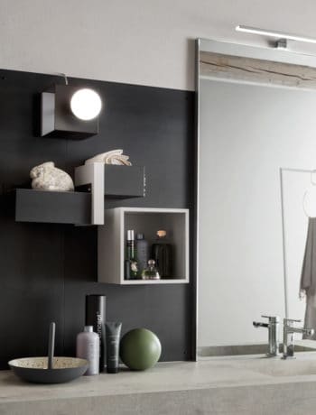 Комплект мебели 40 Arcom E.gò nodo step STARC95 - Вид №25