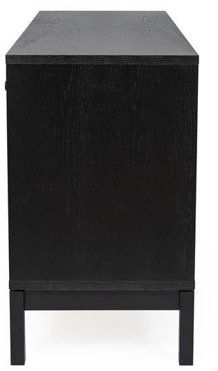 Woodman Комод из фанерованной древесины с ящиками Abbey wood sun-id-1469313 - Вид №3