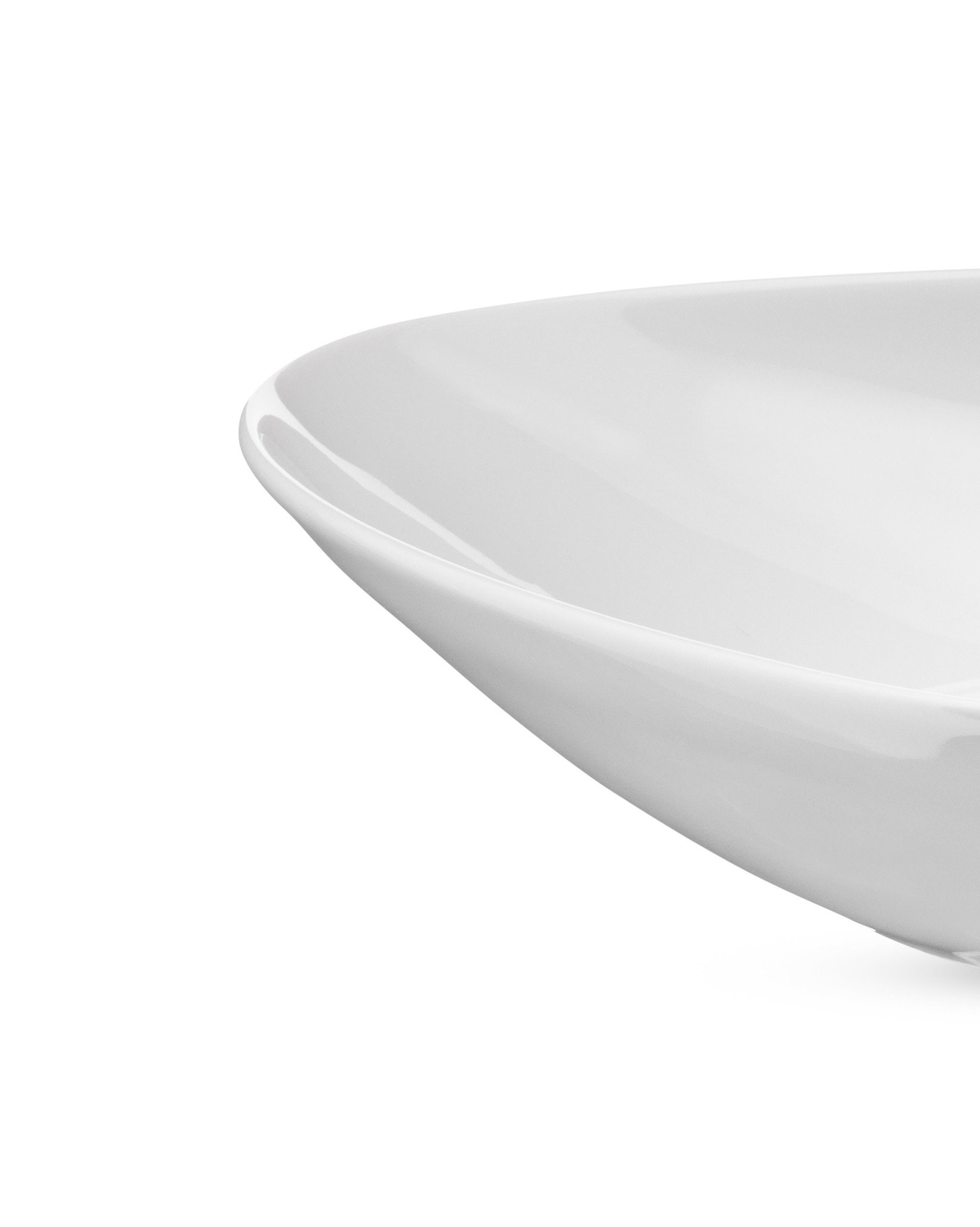 Маленькая чашка. 6 предметов из коллекции Alessi Colombina FM10/54 - Вид №3