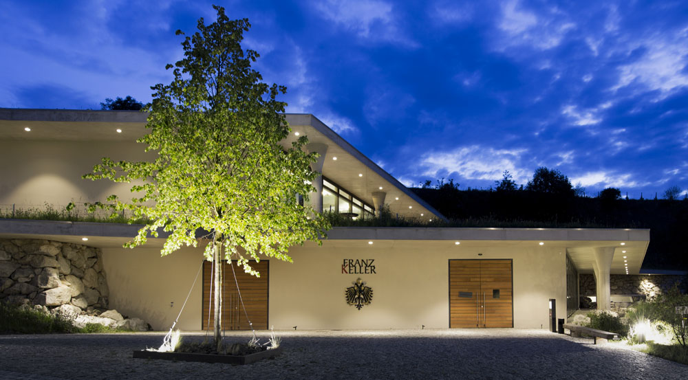 8488768 Встраиваемый в потолок светильник Platek OBLO'  OBLO' - 1 COB 4000K 108°  - Вид №5