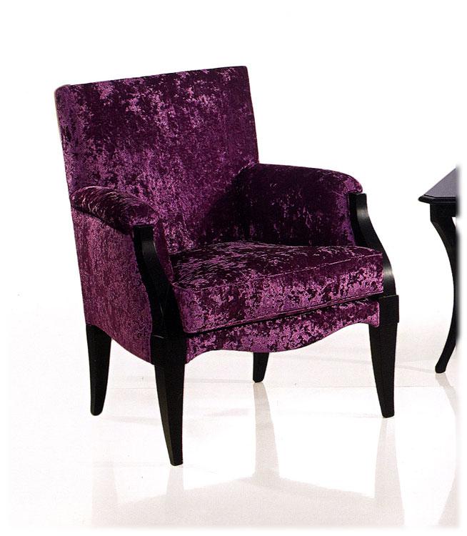 Кресло EDEA SEVEN SEDIE 9446P Classic