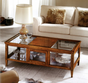 Стол журнальный  TOSATO 22.26