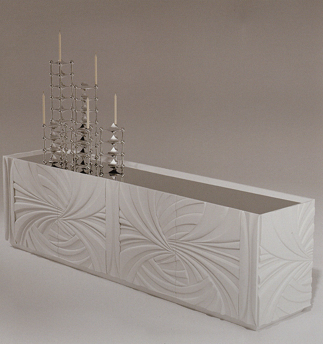 Тумба под TV  BM STYLE RM424 