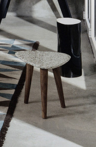 Столик  GERVASONI BRICK 241