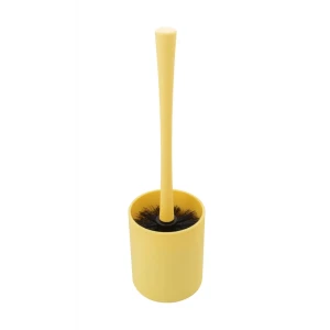 Ерш для туалета Swensa Bland цвет желтый