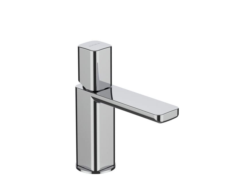 Однорычажный смеситель для раковины GUGLIELMI RUBINETTERIE GX ARCH-00010906