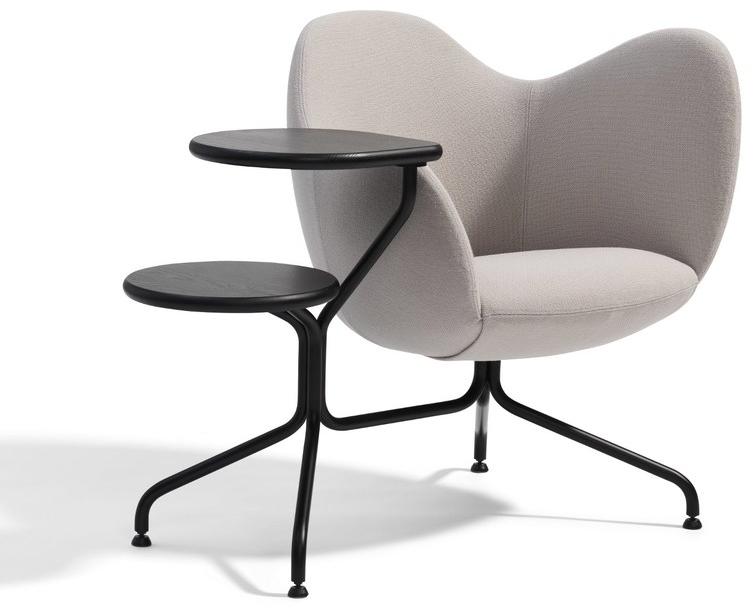 Blå Station Кресло на жердочке Wilmer O56 Bla Station - Вид №8