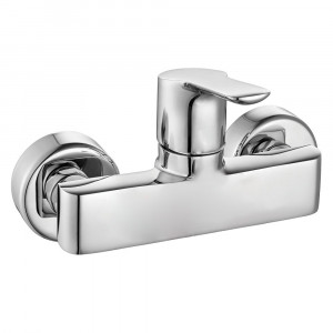 102154011  Смеситель для душа Luna