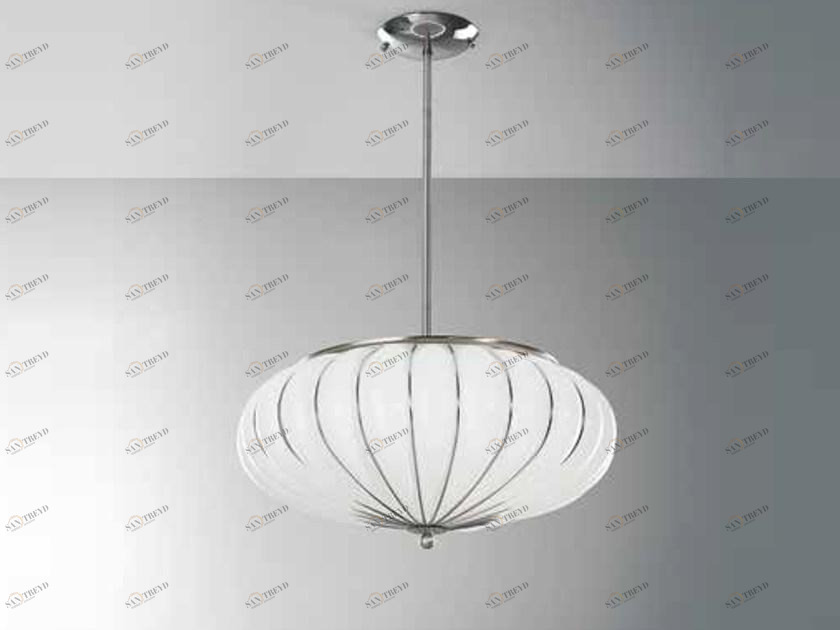 Siru Подвесной светильник из муранского стекла Giove sun-id-1351231