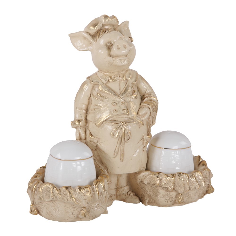 22581 Набор для специй Шеф Сольери BOGACHO 4627138206560