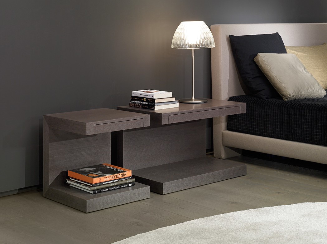 076466 Тумбочка CasaDesus Bergen Santreyd