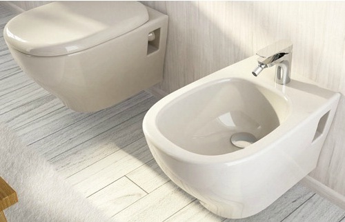 20260 Биде подвесное MY new! Ceramica Hidra - Вид №5