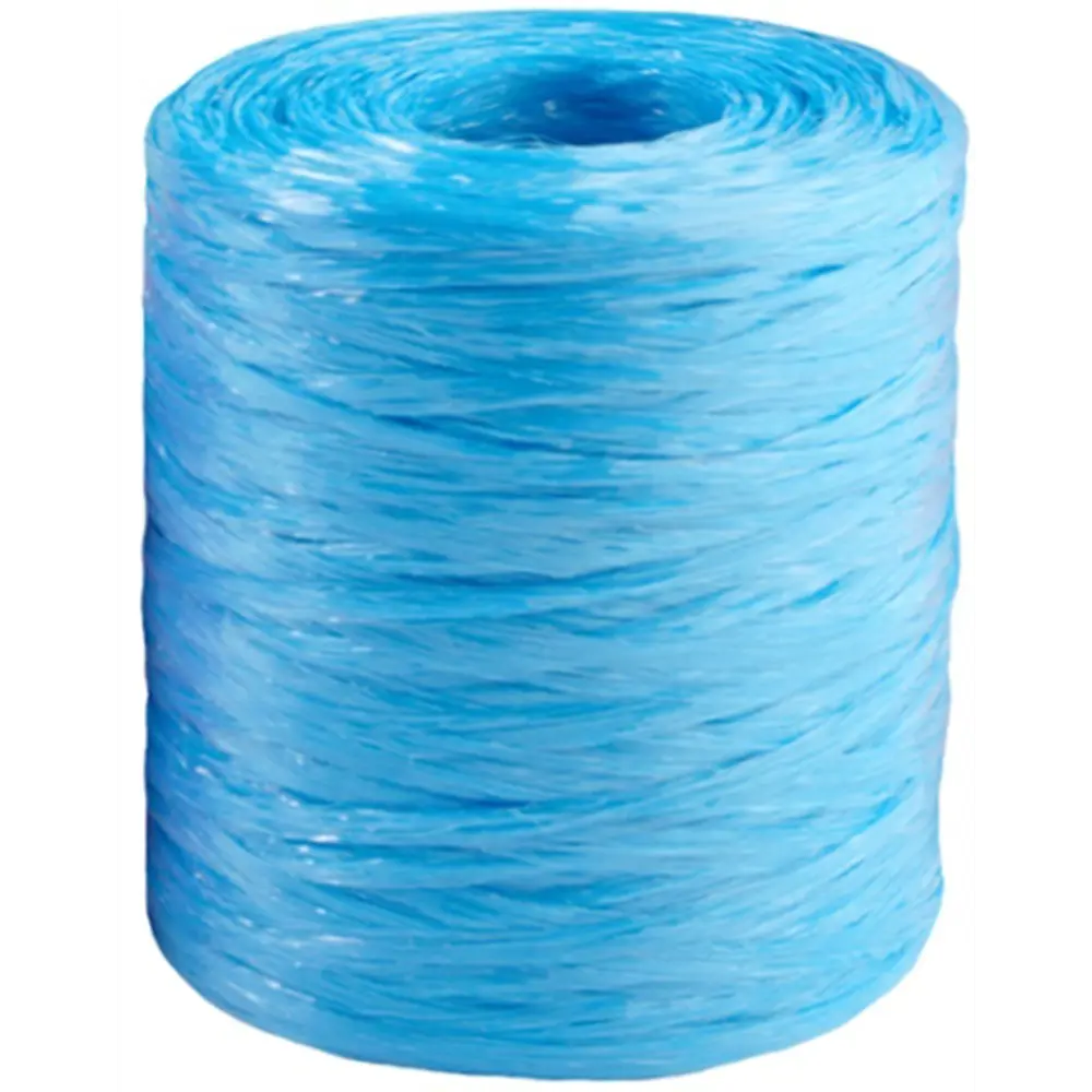 Santreyd Полипропиленовый шпагат 1100 Текс для упаковки и садовых работ 14333957 STLM-1008688 - Вид №2