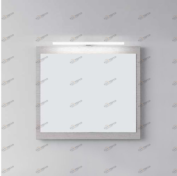 Avila Dos Зеркало настенное 74x66 ADVANCE Color R3 MIRRORS 2704022NR3