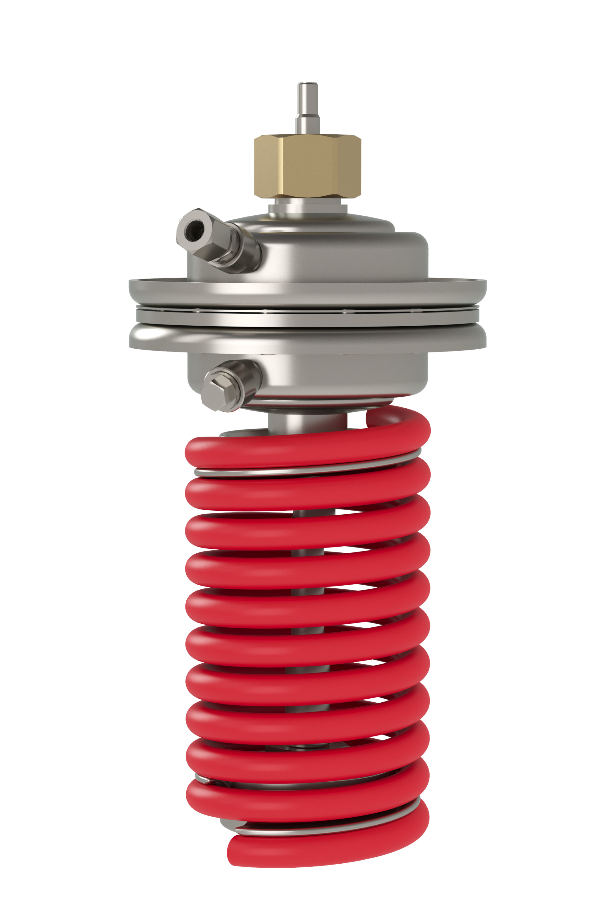 Danfoss Регулятор давления AFA/VFG 2 «до себя» AFA 0.05-0.35 Блок регулирующий 003G1013  - Вид №5