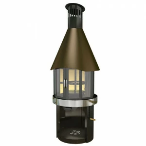 Барбекю-гриль Grillux Suomi Grill Fireplace