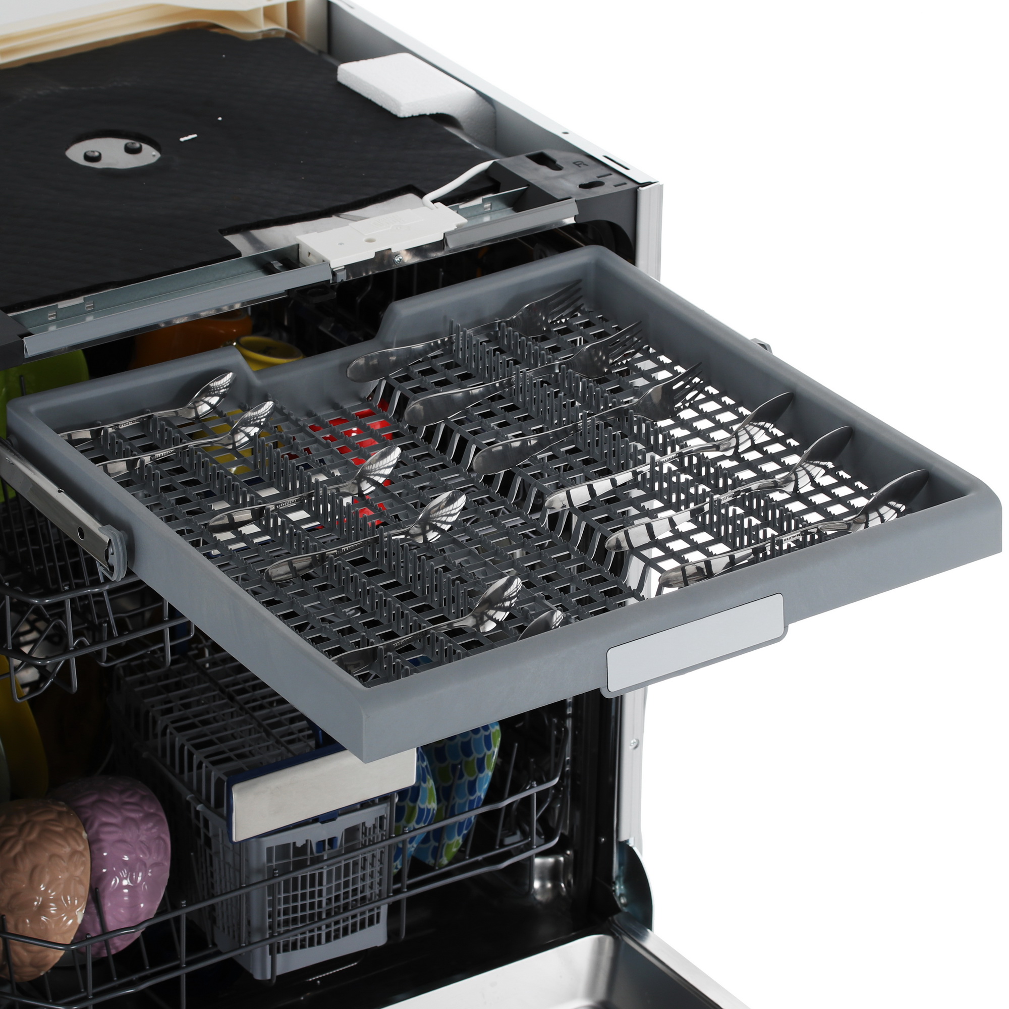 9101154 Встраиваемая посудомоечная машина DeLonghi DDWI 690 AMEDEO STDN-0105170 - Вид №7