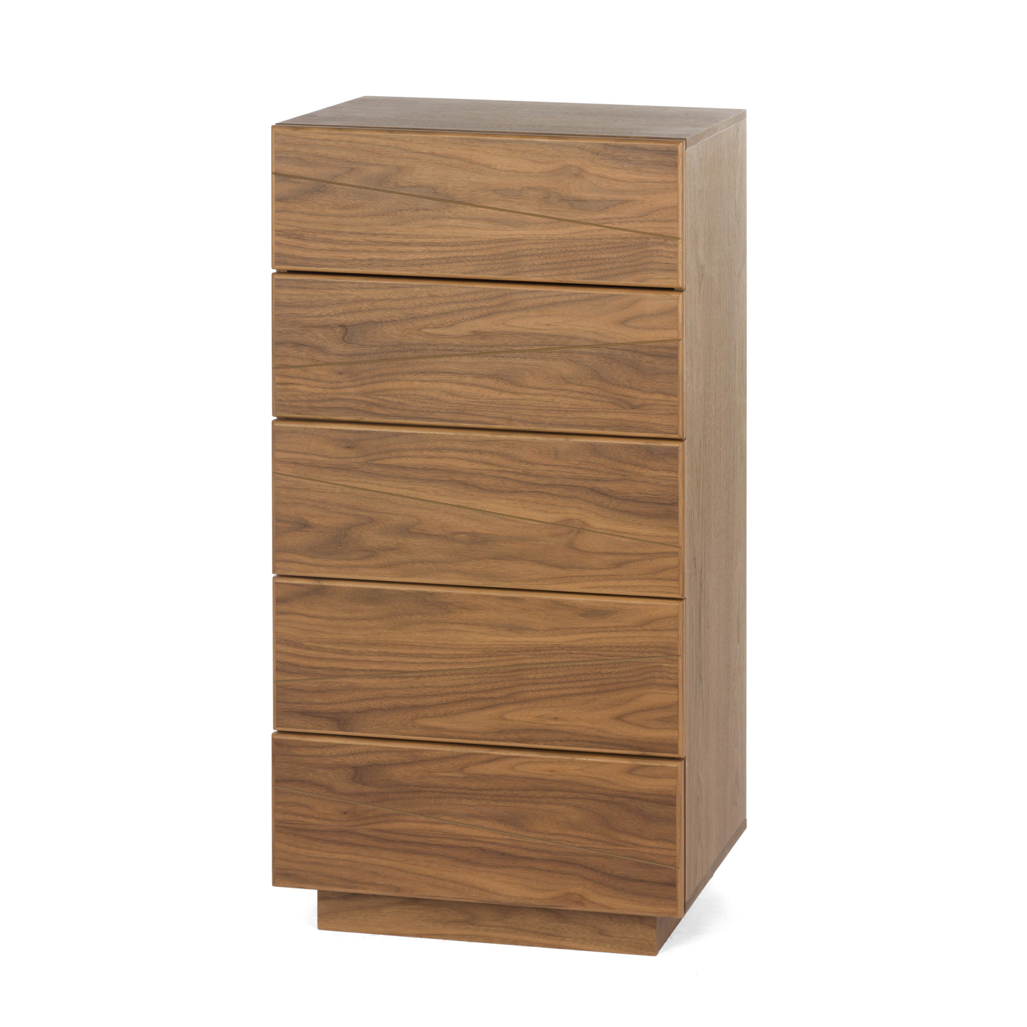 2000983196804 Высокий комод SOFTLINE Bora