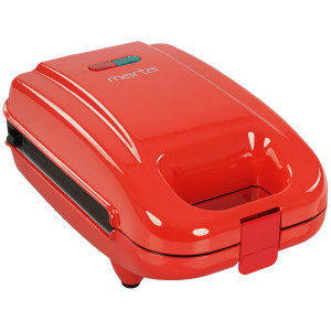 9148456 Универсальный пекарь Marta MT-SM1739A красный