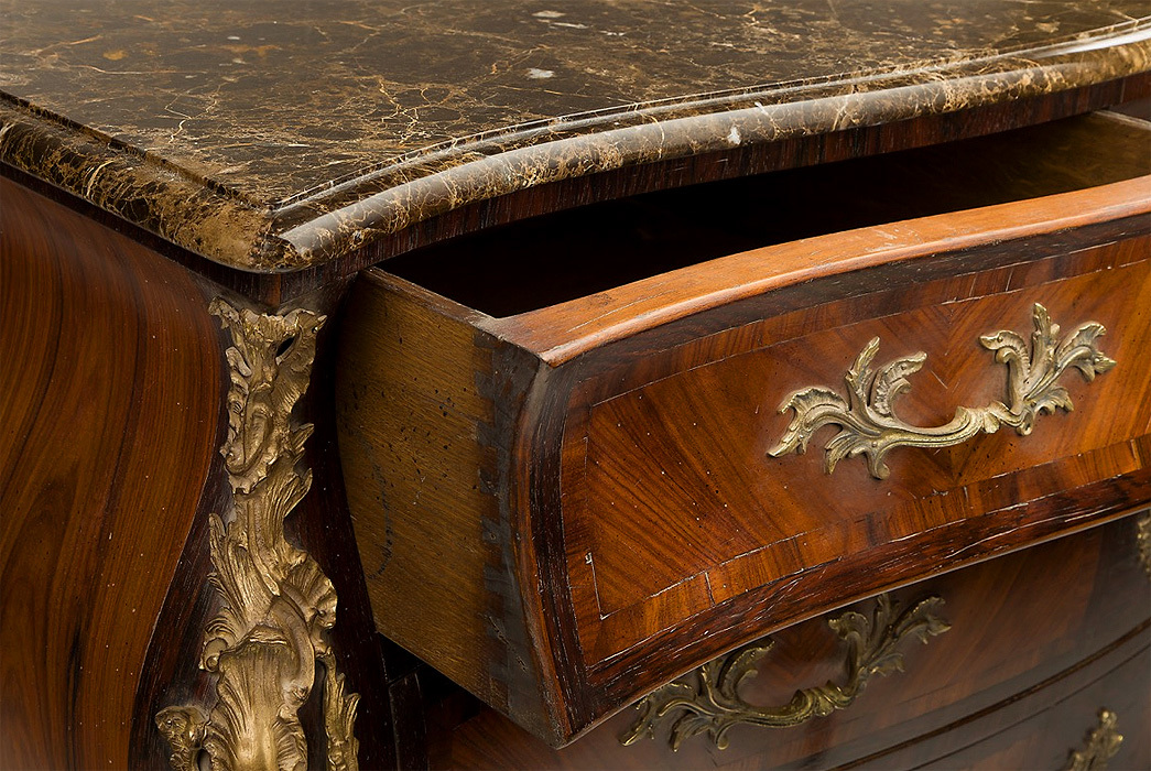 Комод  SALDA ARREDAMENTI 8629  - Вид №1