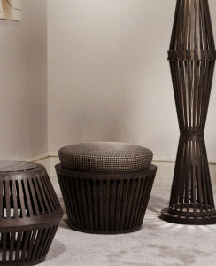 Пуф  ANNIBALE COLOMBO A 1504