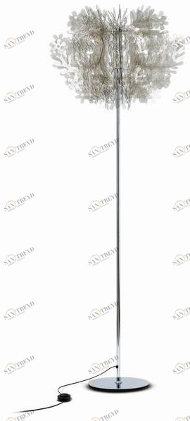 Slamp Лампа заземления Fiorella sun-id-1384486