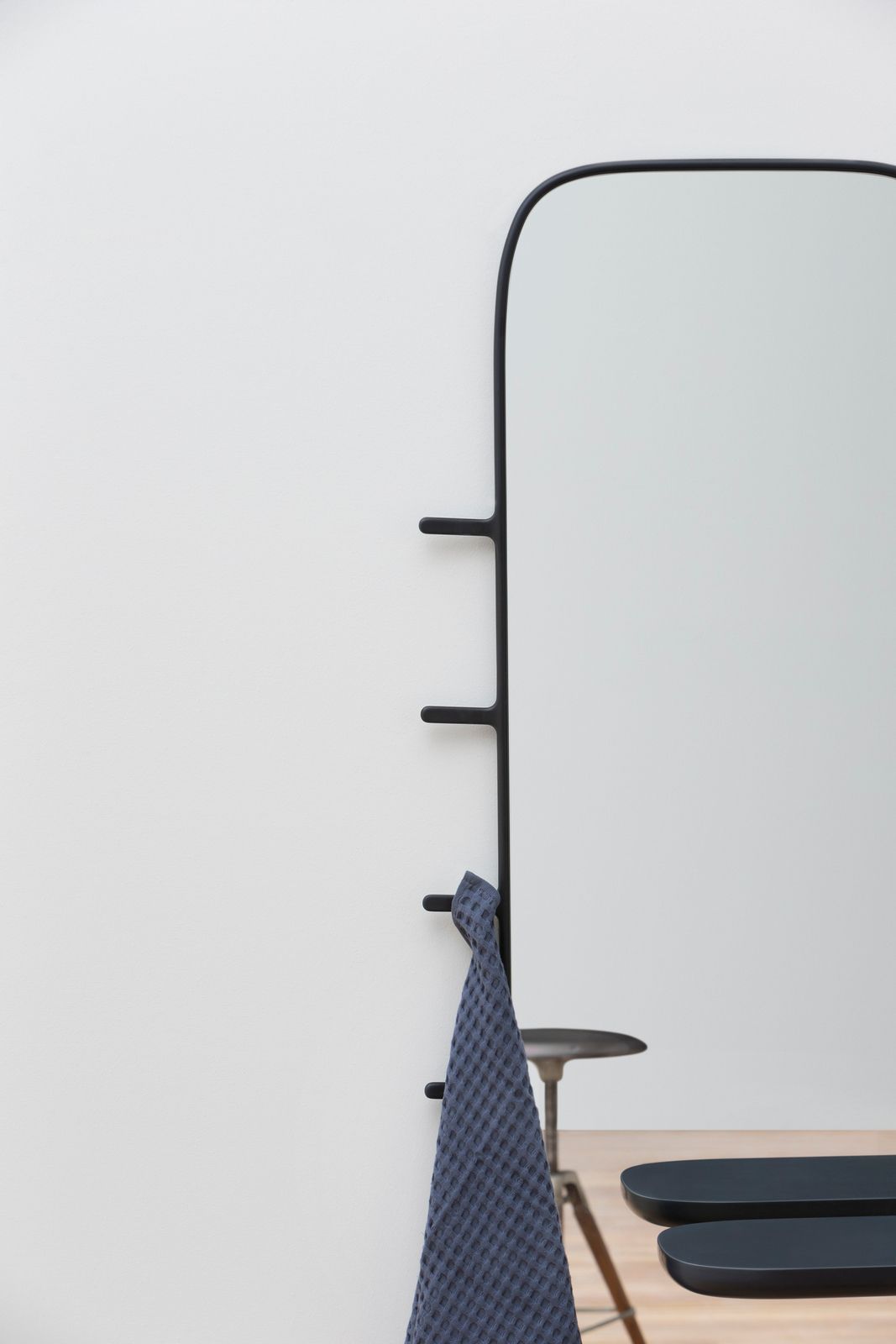 Зеркало в рамке Rexa эсперанто ARCH-00136790 - Вид №2