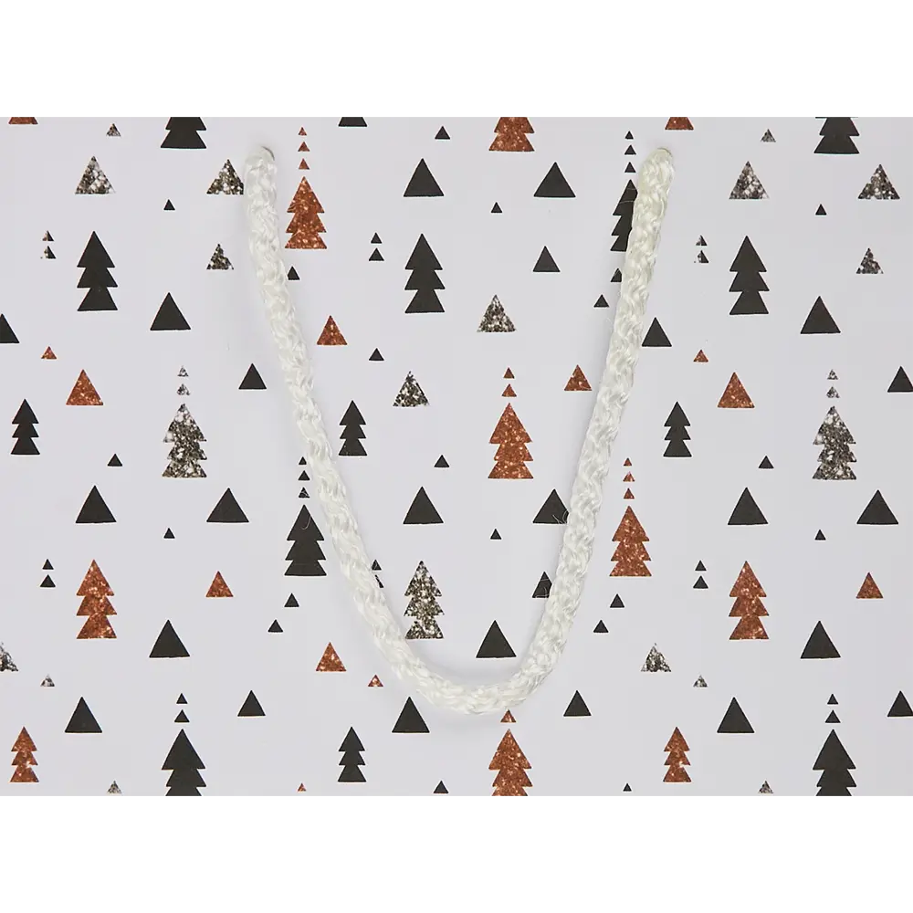 Пакет подарочный «Веселье» 20х15 см Симфония STLM-2197105 - Вид №1