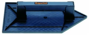KAPRIOL Остроконечный пластиковый шпатель Hand tools - frattoni plastica