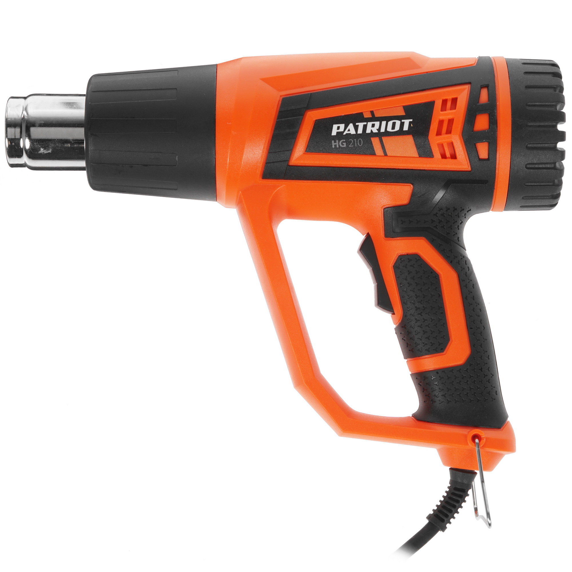 Строительный фен Patriot HG 210 The One 1117735 STDN-0078970