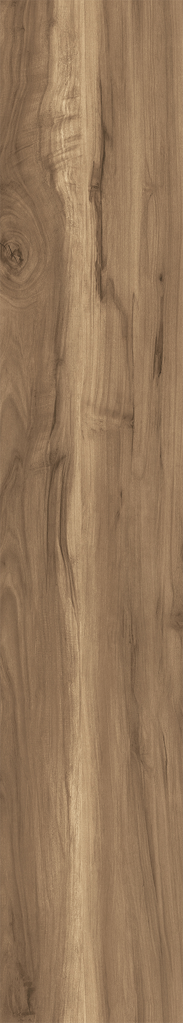 Керамогранит FOSSIL WOOD WENGE 20х120 Creanza CW-RT10-B - Вид №7