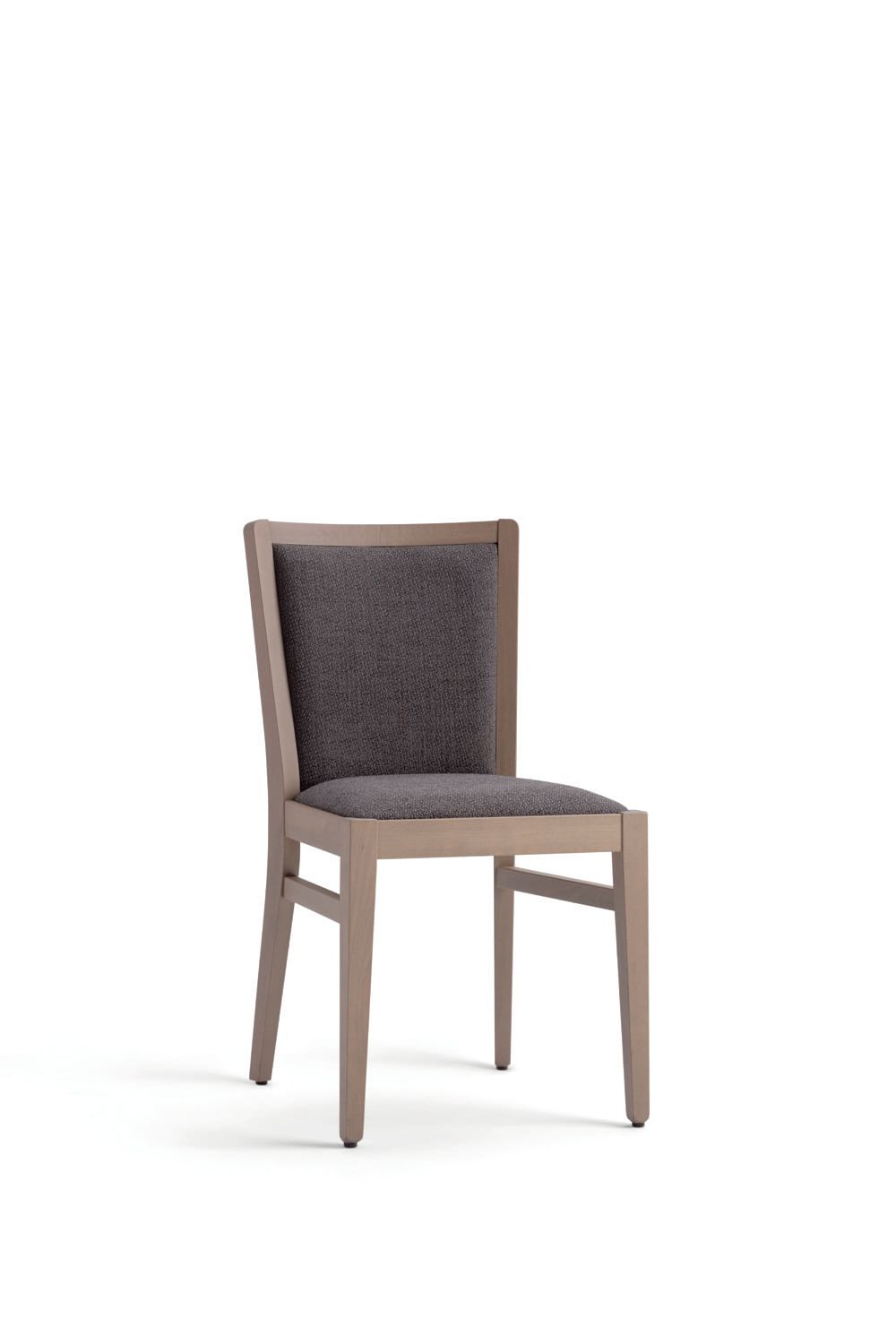 Мягкий стул из бука Palma Moma ARCH-00012433 - Вид №2