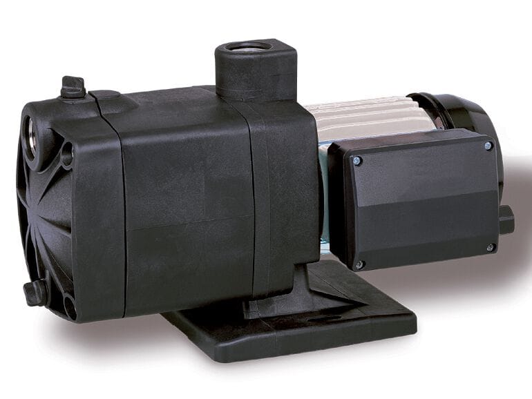 Многоступенчатый самовсасывающий насос Dab Pumps MULTI 4 SW ARCH-00151997