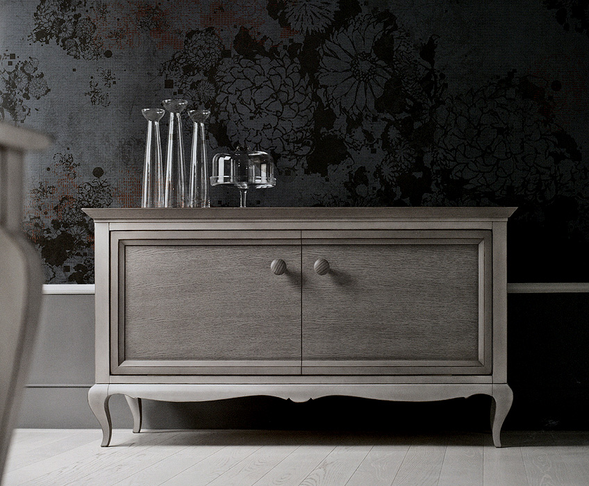 Буфет  FLAI 8259 