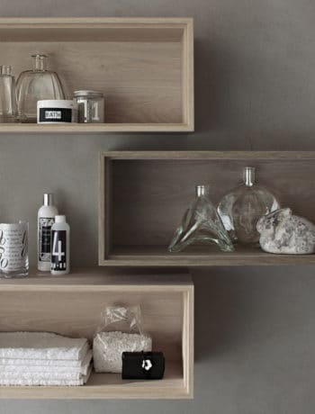 Комплект мебели 56 Arcom E.gò nodo step STARC99 - Вид №27