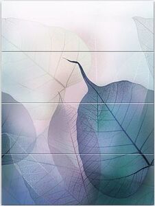 Панно Vivid Colours Multicolour Composition 75х100