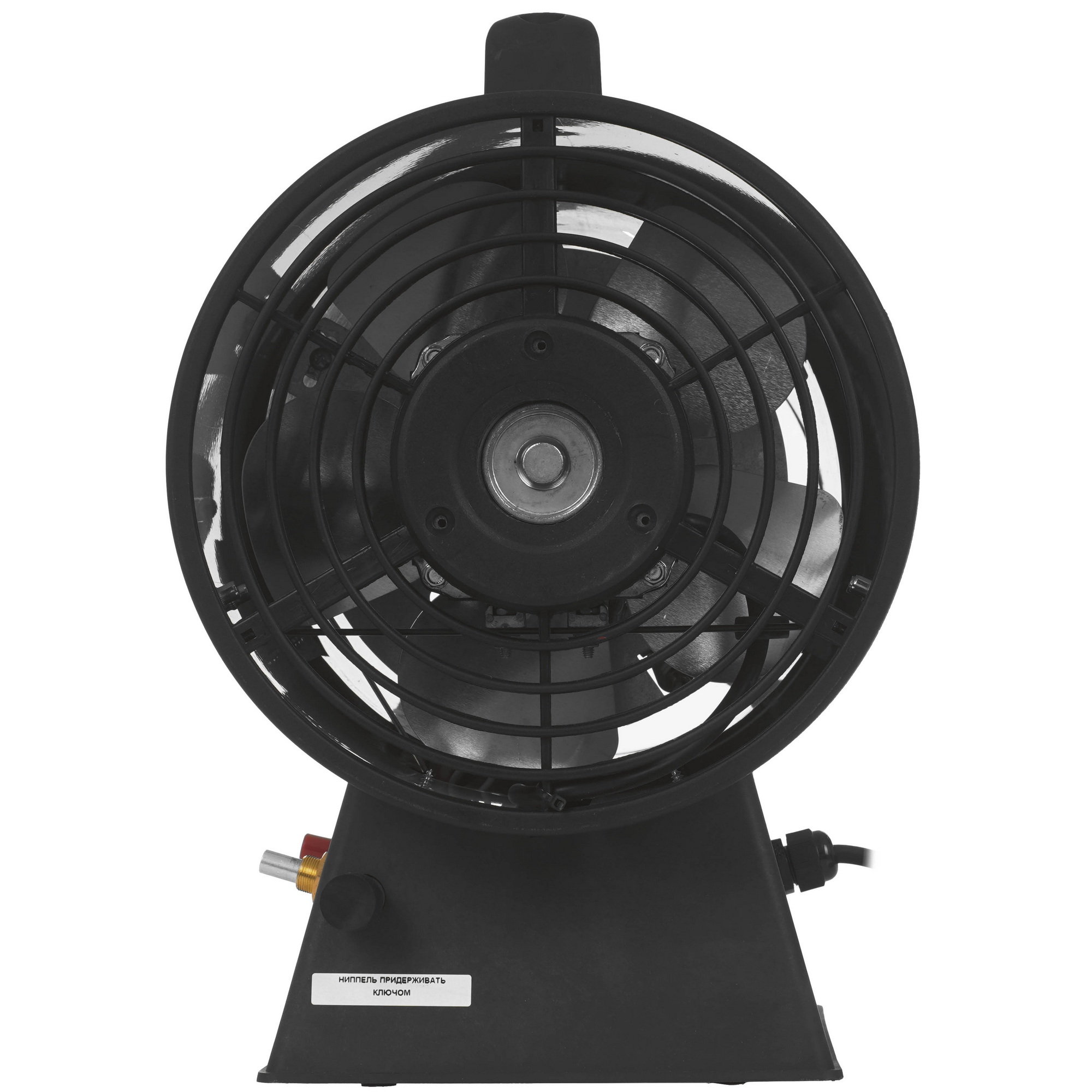 5339827 Тепловая пушка газовая Loriot GHB-30 STDN-0081501 - Вид №5