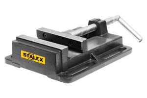 15603743 Сверлильные тиски Бульдог Q195A Stalex