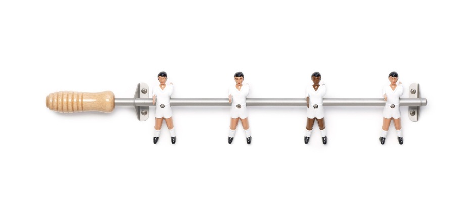 024776 Вешалка 4 RS Barcelona Champions Santreyd  - Вид №3