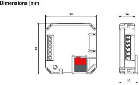 EKINEX Интерфейс мониторинга и управления нагрузкой sun-id-1435677 - Вид №1