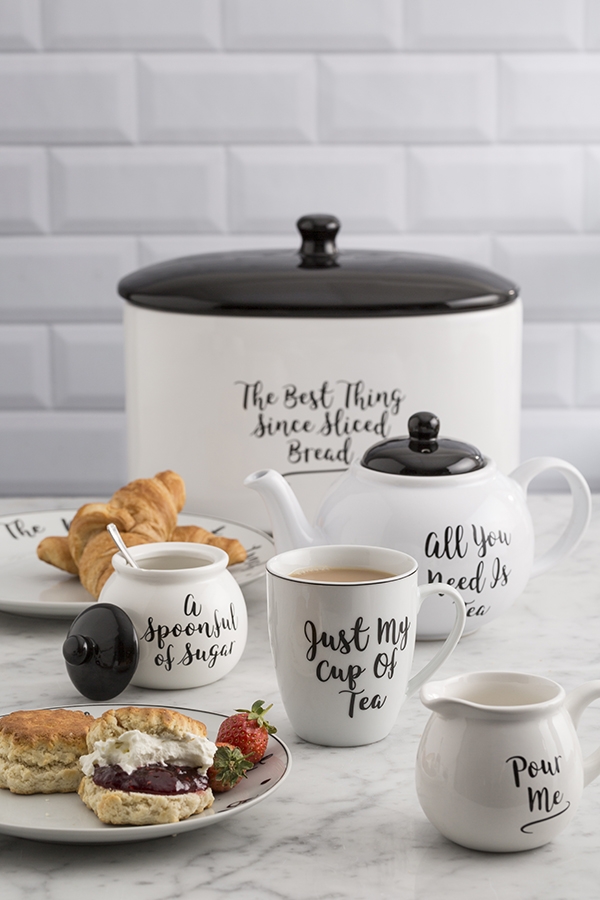 P_0059.614GM Кружка carnaby script 350 мл good mood Price&Kensington  - Вид №2