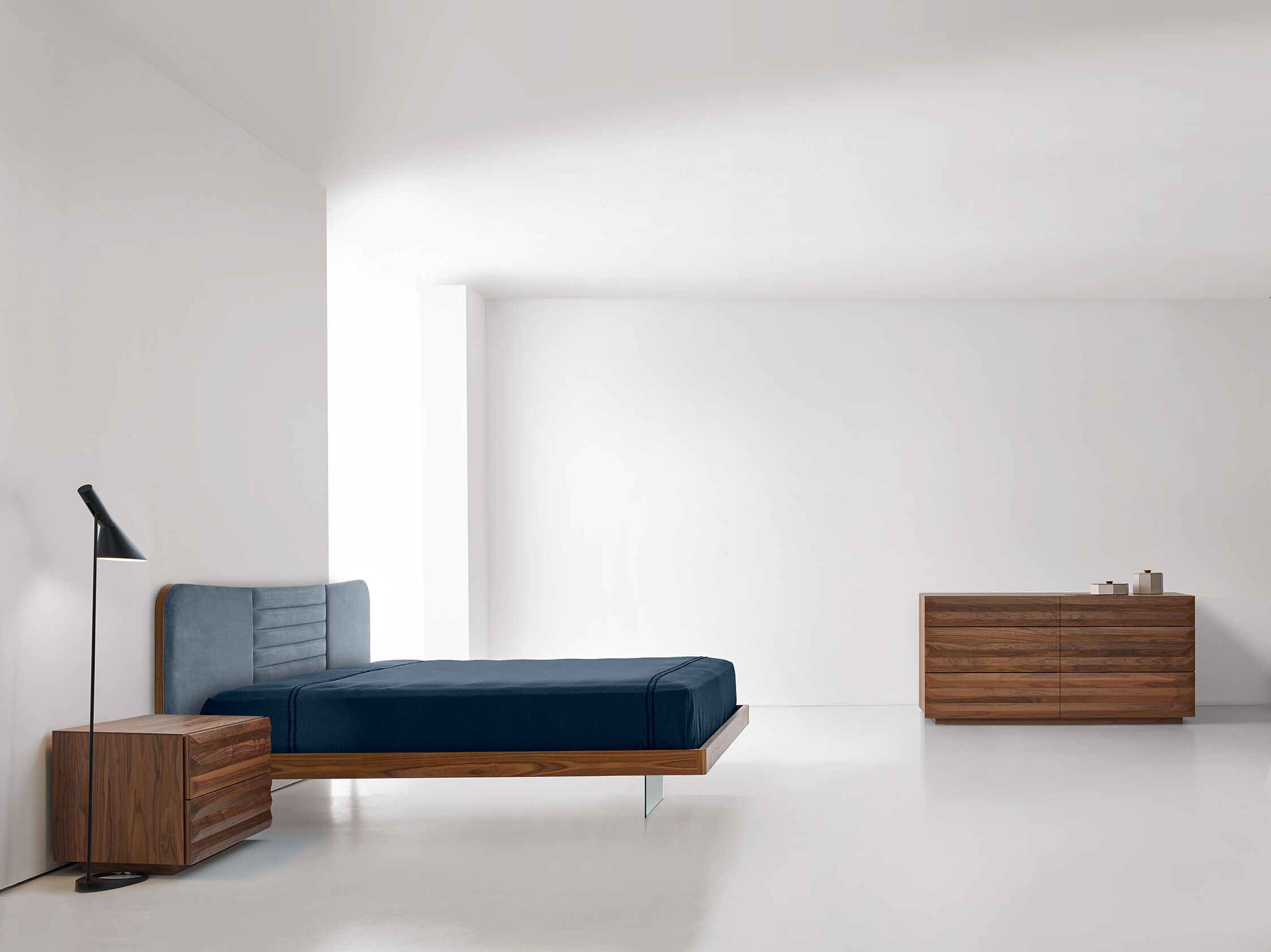 Комод из грецкого ореха Modesign Modi ARCH-00027461 - Вид №7