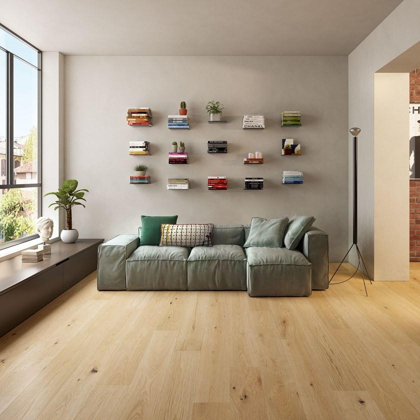 Woodco Дубовый паркет Signature sun-id-1454103 - Вид №26